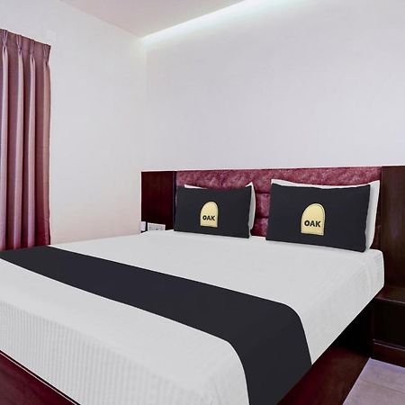 Townhouse Oak Tierra Woods Manyata Hotel บังกาลอร์ ภายนอก รูปภาพ